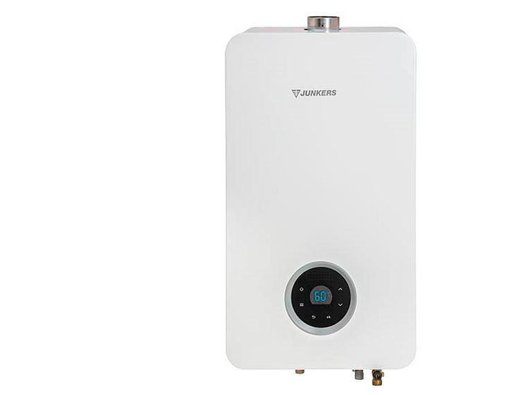 CALEFONT TIRO FORZADO JUNKERS 12 LITROS GAS LICUADO WTD12- KME 31 - PLUS 1