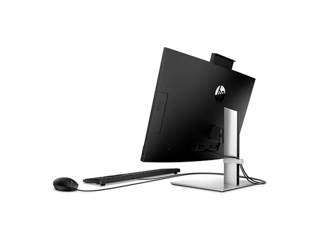 ALL IN ONE HP PROONE 440 G9 I7-12700 RAM 8GB 512GB M.2 CAM 5MP 23.8' FHD 2