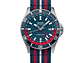 RELOJ MIDO OCEAN STAR GMT BICOLOR - Miniatura 3