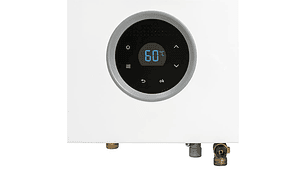 CALEFONT TIRO FORZADO JUNKERS 12 LITROS GAS LICUADO WTD12- KME 31 - PLUS