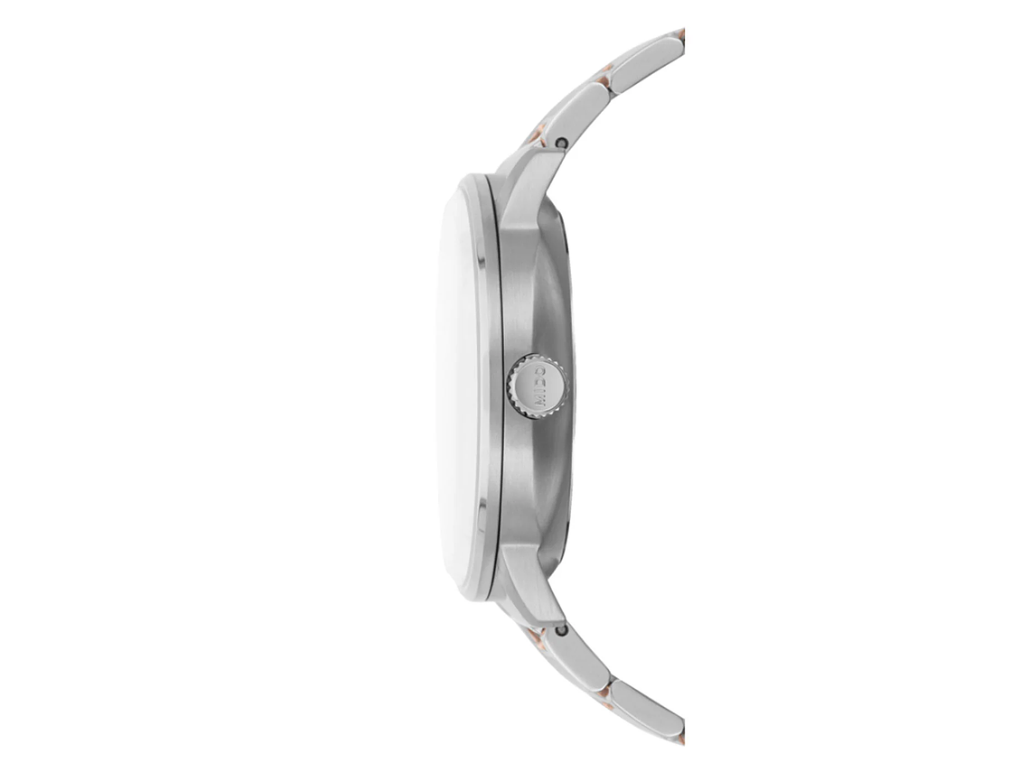 RELOJ MIDO COMMANDER II COSC 2