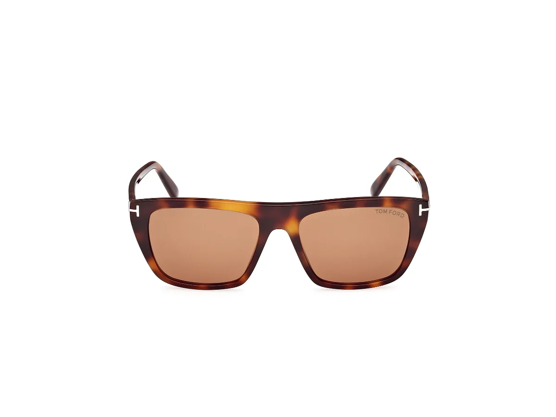 LENTES DE SOL ASLAN HAVANA TOM FORD 1
