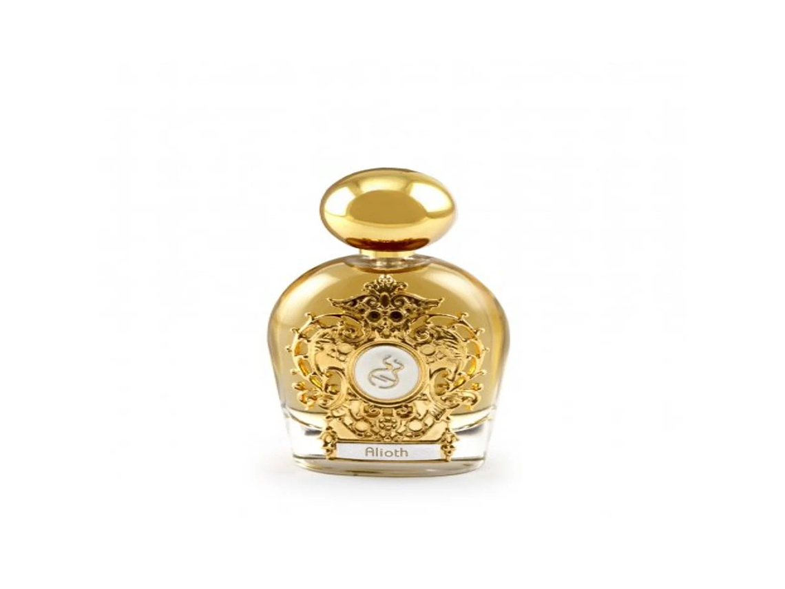 PERFUME TIZIANA TERENZI ALIOTH EXTRAIT DE PARFUM UNISEX EDP 100 ML 1