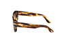 LENTES DE SOL ILIAS HAVANA OSCURO TOM FORD - Miniatura 6