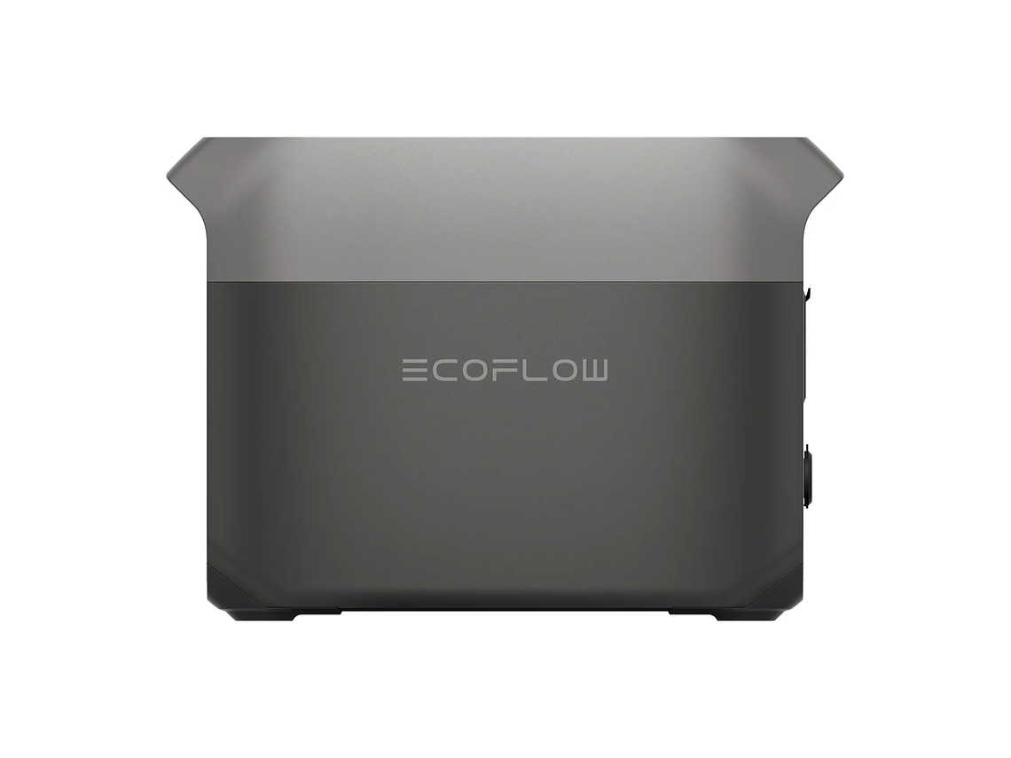 GENERADOR ECOFLOW DELTA 3 1800W 1024WH 2