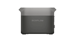 GENERADOR ECOFLOW DELTA 3 1800W 1024WH