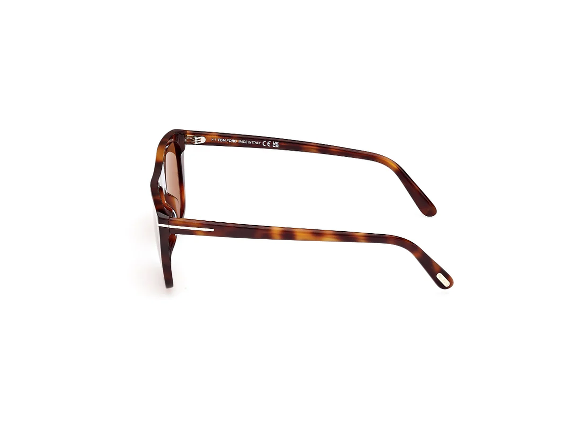 LENTES DE SOL ASLAN HAVANA TOM FORD 3