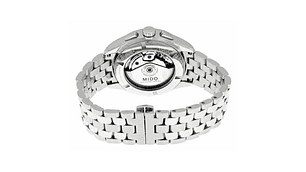 RELOJ DE PULSERA MIDO M0244271103100 BELLUNA CRONOGRAFO AUTOMATICO