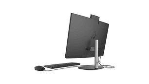 PC TODO EN UNO HP PROONE 245 G10 AMD RYZEN 5 7520U W11PRO 16GB 512GB 23.8'