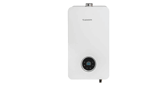 CALEFONT TIRO FORZADO JUNKERS 10 LITROS GAS LICUADO WTD10- KME 31 - PLUS