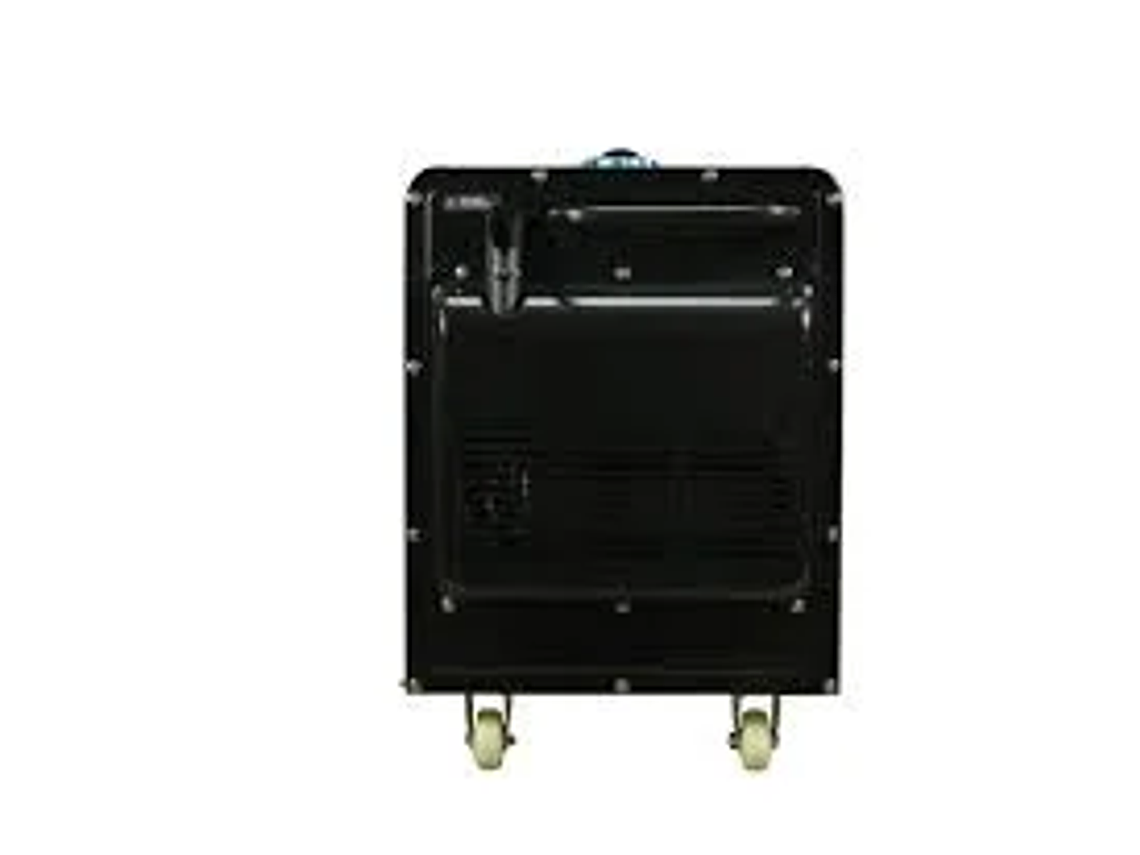 GENERADOR HYUNDAI DIESEL 5.3 KVA, MODELO 78DHY6000SE 2