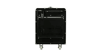 GENERADOR HYUNDAI DIESEL 5.3 KVA, MODELO 78DHY6000SE