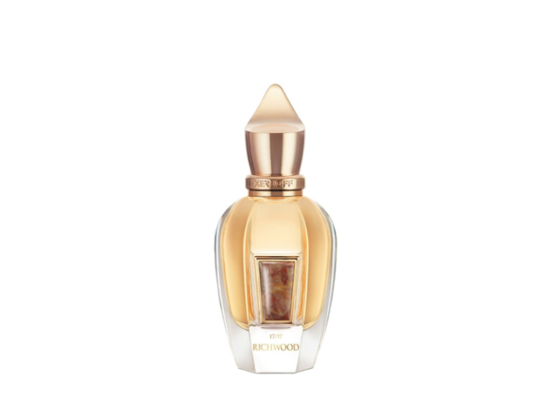 PERFUME XERJOFF XJ17/17 HOMME HOMBRE EDP 100 ML 1