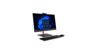 LENOVO THINKCENTRE NEO 50A G4 AIO CORE I5-13500H 16 GB DDR5 5200 512 GB SSD 23.8″ FHD WIN 11 PRO