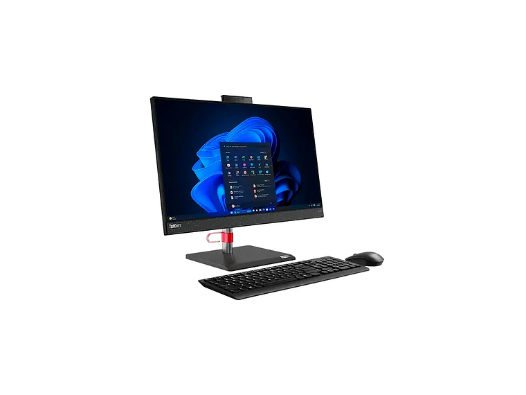 LENOVO THINKCENTRE NEO 50A G4 AIO CORE I5-13500H 16 GB DDR5 5200 512 GB SSD 23.8″ FHD WIN 11 PRO 1