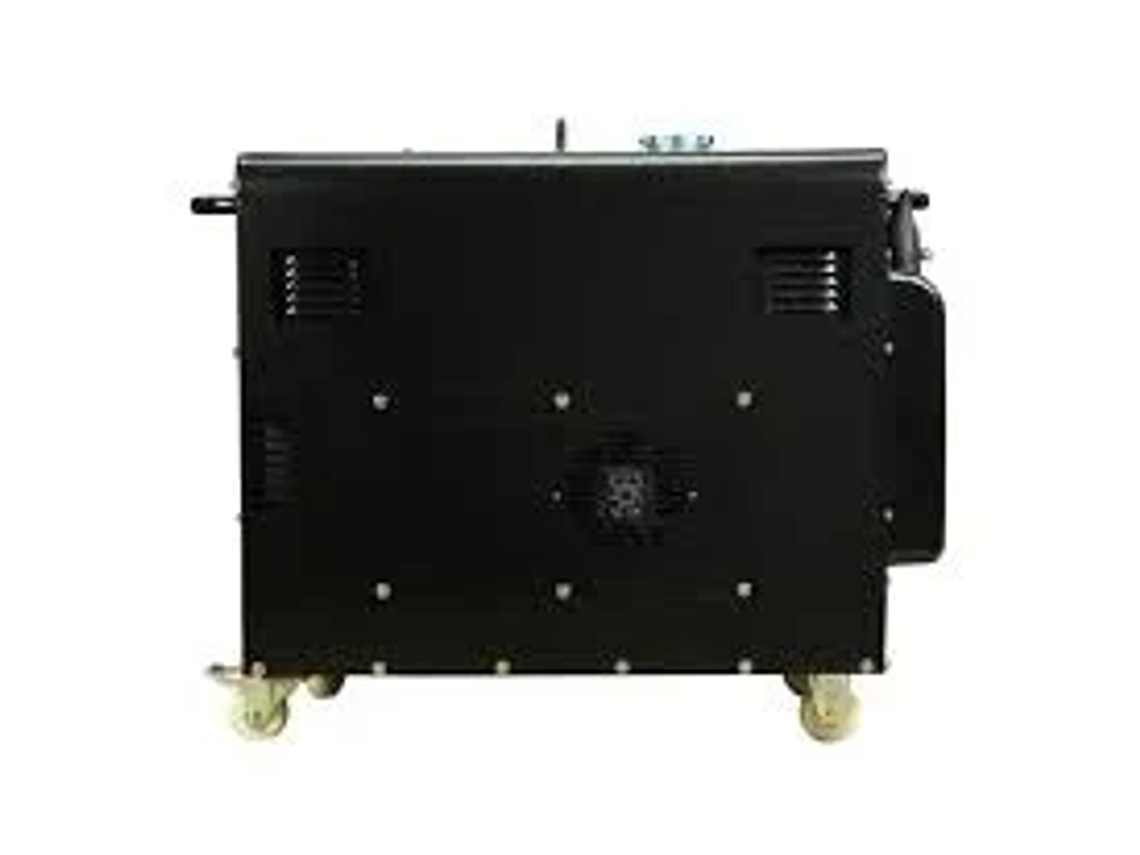 GENERADOR HYUNDAI DIESEL 5.3 KVA, MODELO 78DHY6000SE 3