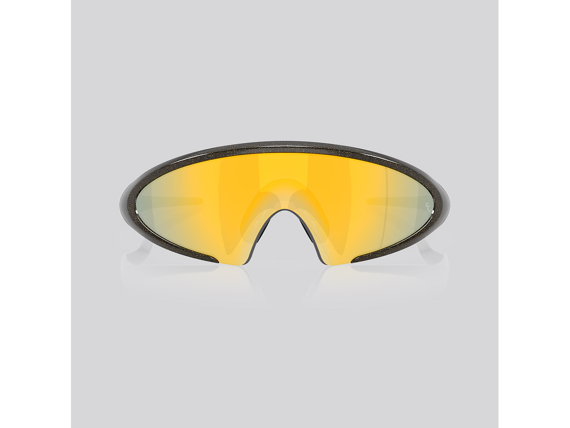 LENTES DE SOL ELLIPSE OAKLEY PRIZM 24K/MIDAS FLECK 2