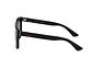 LENTES DE SOL SHINY BLACK GUCCI - Miniatura 2