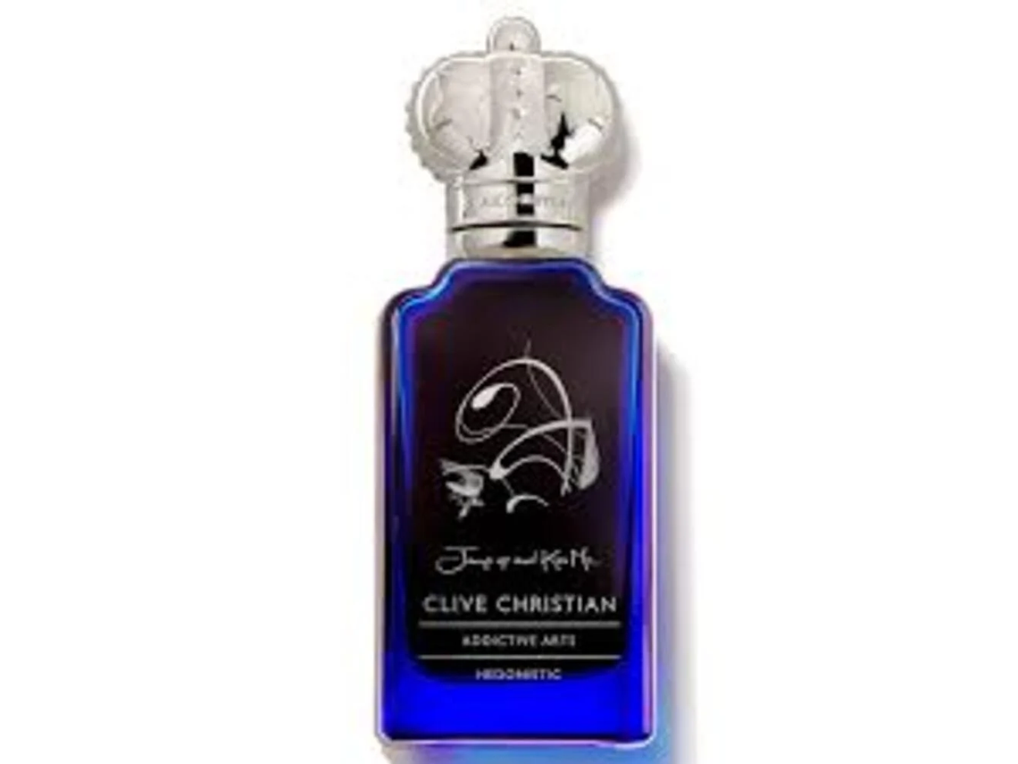 PERFUME CLIVE CHRISTIAN JUMP UP AND KISS ME HEDONISTIC HOMBRE 50 ML 1