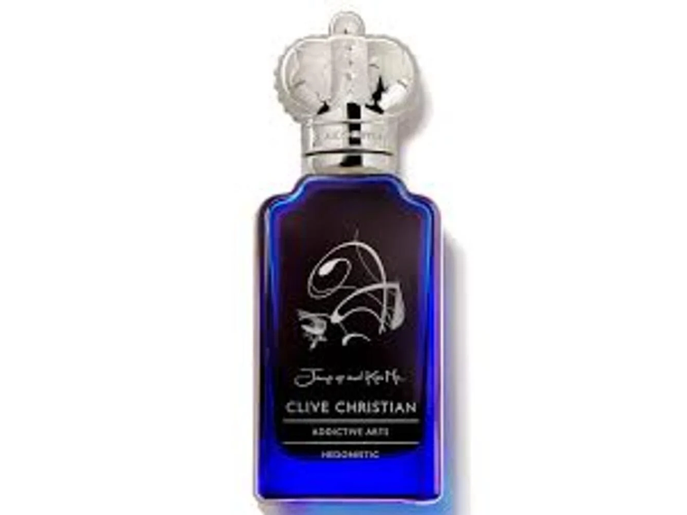 PERFUME CLIVE CHRISTIAN JUMP UP AND KISS ME HEDONISTIC HOMBRE 50 ML 1