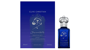 PERFUME CLIVE CHRISTIAN JUMP UP AND KISS ME HEDONISTIC HOMBRE 50 ML
