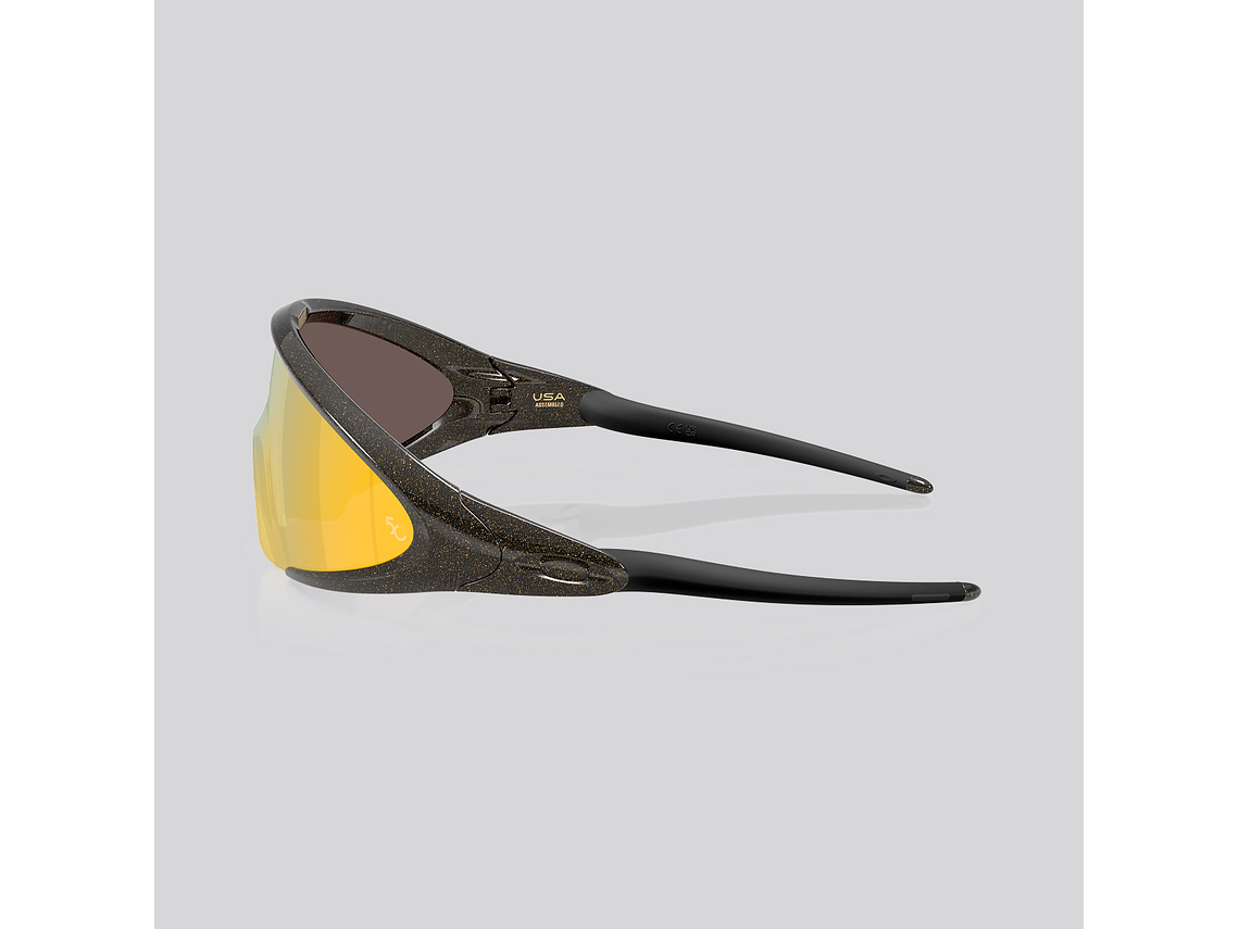 LENTES DE SOL ELLIPSE OAKLEY PRIZM 24K/MIDAS FLECK 4