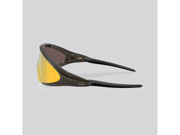 LENTES DE SOL ELLIPSE OAKLEY PRIZM 24K/MIDAS FLECK 4