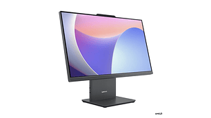 AIO IDEACENTRE I GEN 9 AMD RYZEN 7 16GB RAM 512GB SSD 24' TECLADO + MOUSE