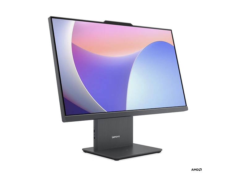 AIO IDEACENTRE I GEN 9 AMD RYZEN 7 16GB RAM 512GB SSD 24' TECLADO + MOUSE 2