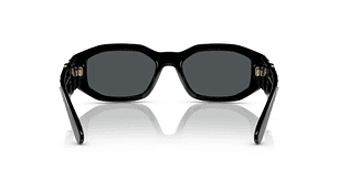 LENTES DE SOL NEGRO VERSACE