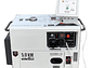 GENERADOR DIESEL DAEWOO INSONORO 5 KW + TABLERO TRANSF. ATS - Miniatura 5