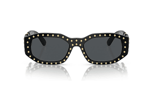LENTES DE SOL NEGRO VERSACE