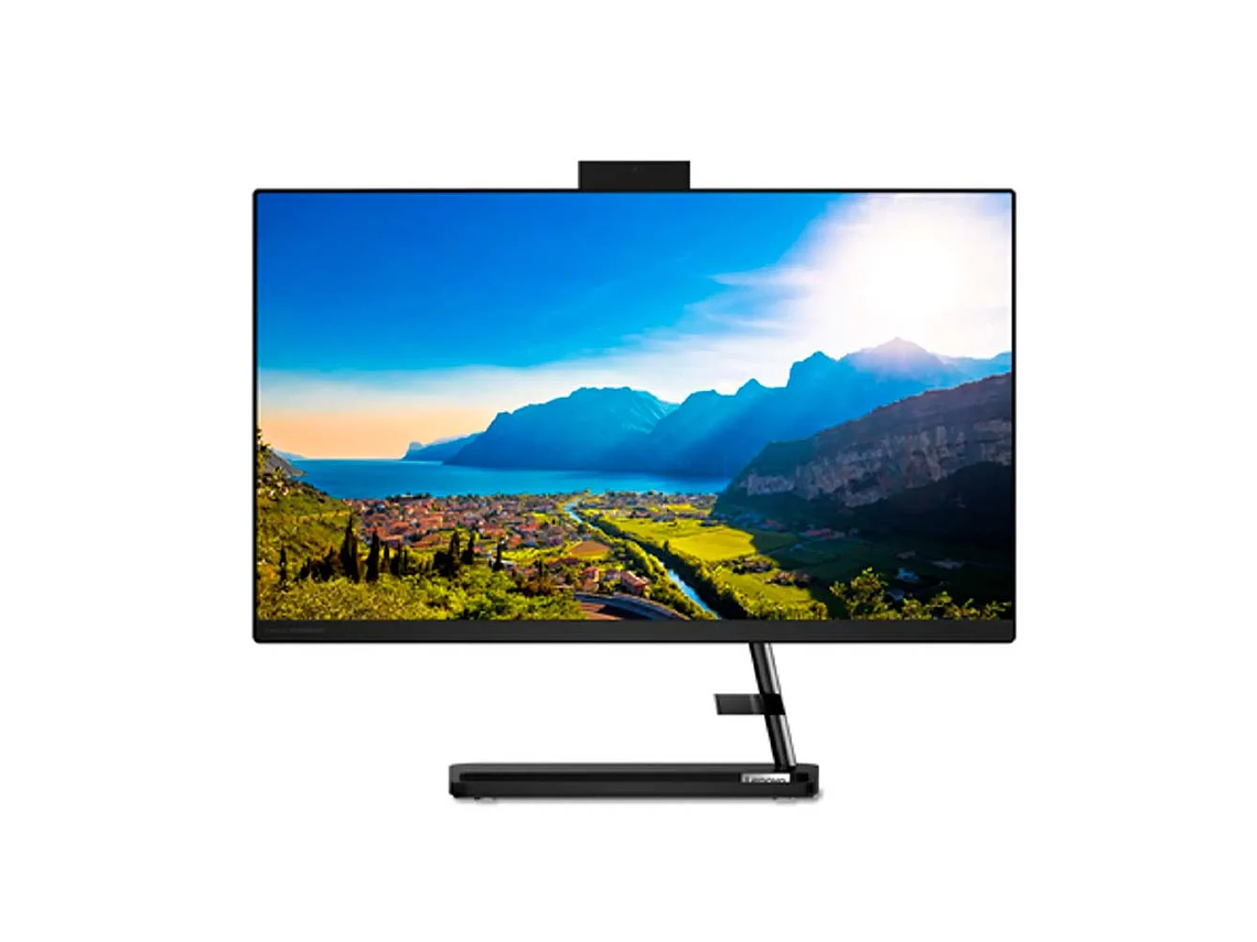 IDEACENTRE AIO 3 RYZEN 7-5825U 16 GB RAM SSD 512 GB M.2 23.8' FHD WIN11 PRO 1