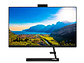 IDEACENTRE AIO 3 RYZEN 7-5825U 16 GB RAM SSD 512 GB M.2 23.8' FHD WIN11 PRO - Miniatura 1