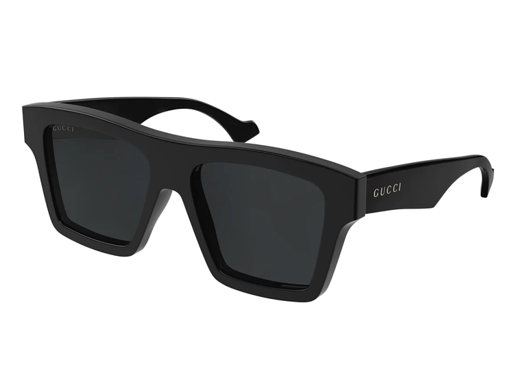 LENTES DE SOL NEGRO GUCCI 1