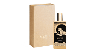 PERFUME MEMO AFRICAN ROSE UNISEX EDP 75 ML