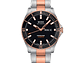 RELOJ MIDO OCEAN STAR 200 BICOLOR - Miniatura 1