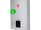 CALEFONT 12 LITROS GAS NATURAL TIRO FORZADO RHEEM - Miniatura 2