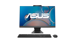 ALL IN ONE ASUS A3 INTEL CORE 5 16GB RAM 512GB SSD TOUCH 23,8'
