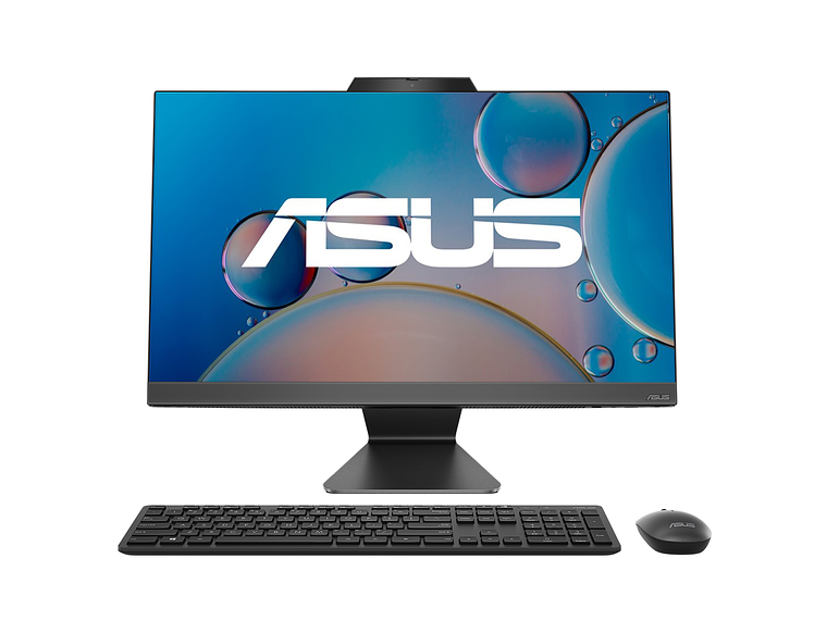 ALL IN ONE ASUS A3 INTEL CORE 5 16GB RAM 512GB SSD TOUCH 23,8' 1