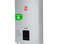 CALEFONT 16 LITROS GAS NATURAL TIRO FORZADO RHEEM - Miniatura 1