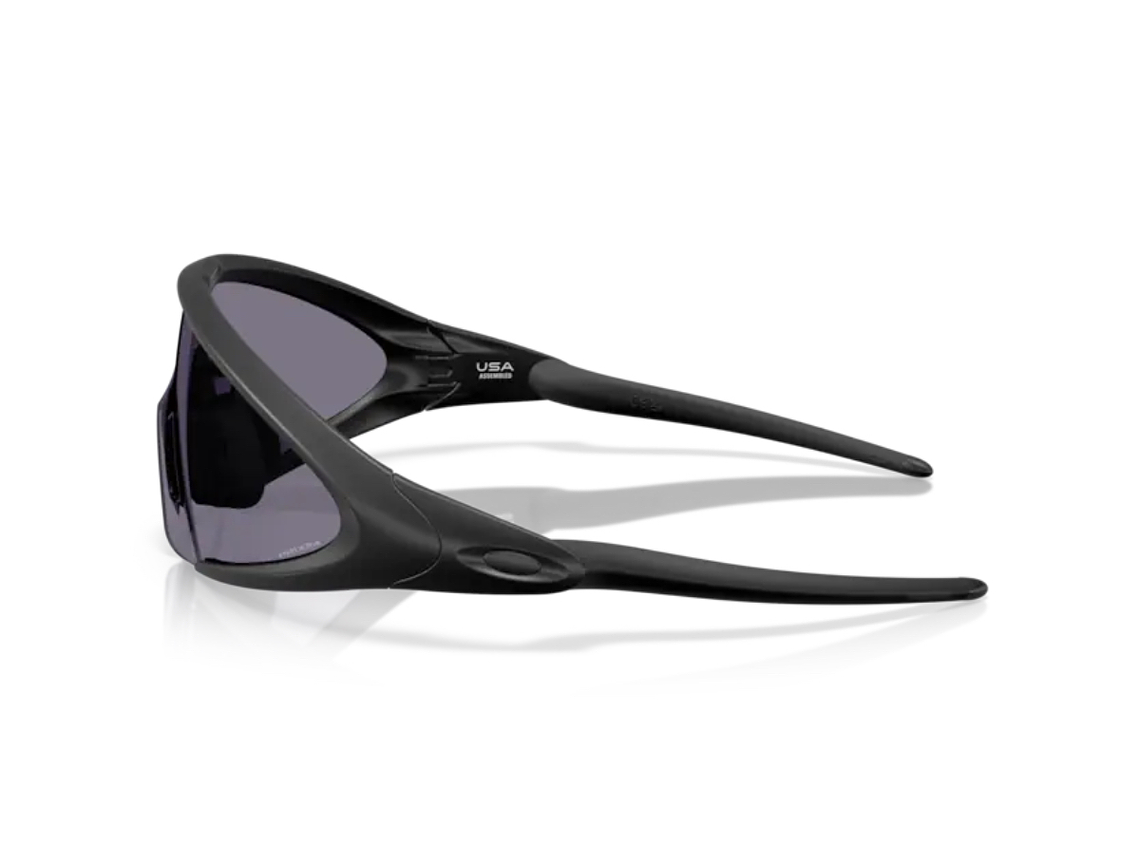 LENTES DE SOL ELLIPSE PRIZM GREY OAKLEY 3
