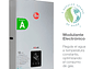 CALEFONT 12 LITROS GAS NATURAL TIRO FORZADO RHEEM - Miniatura 5