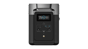 GENERADOR ECOFLOW DELTA 2 1800W 1024WH