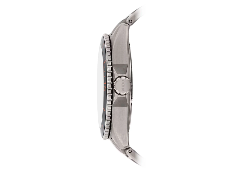  RELOJ MIDO OCEAN STAR 200 GRIS 2