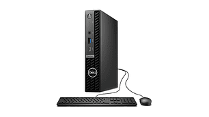 DESKTOP DELL OPTIPLEX7020 I5-14500T 8GB 512GB SSD WIFI W11P