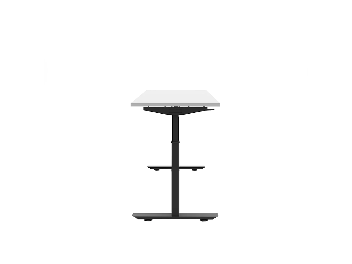 ESCRITORIO NEO AJUSTABLE 160X70 FORM OFFICE 2