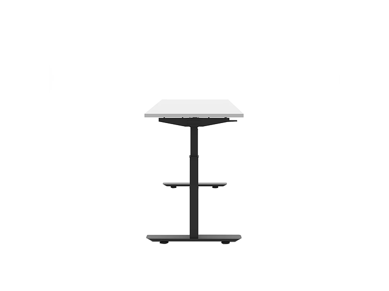 ESCRITORIO NEO AJUSTABLE 160X70 FORM OFFICE 2