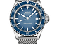 RELOJ MIDO OCEAN STAR TRIBUTE AZUL - Miniatura 1