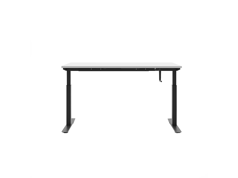 ESCRITORIO NEO AJUSTABLE 160X70 FORM OFFICE 3